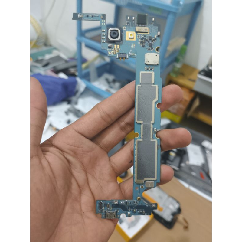MESIN NORMAL SAMSUNG GALAXY J7 PRIME!!