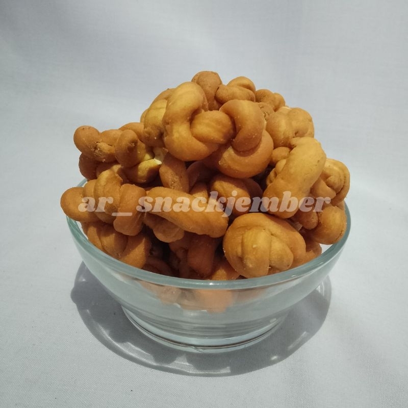

[SNACK] Pluntiran Besar 500gram - Jajanan Kiloan - Jajanan Murah