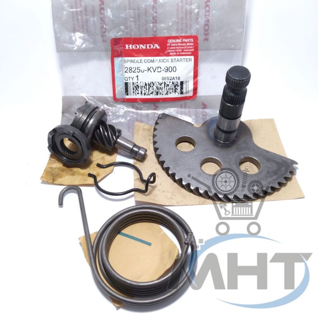 PAKET BEAT GIGI PINION + PER SELAH + AS SELAHAN BEAT LAMA BEAT KARBU VARIO 110 KARBU SPACY KARBU SCO