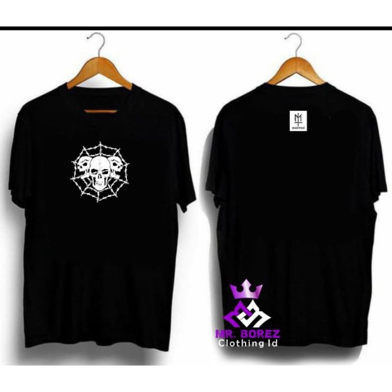 Kaos Maternal Premium / Kaos Lengan Pendek Premium / Kaos Oblong / Kaos Cowok Keren / Tshirt Pria Pr