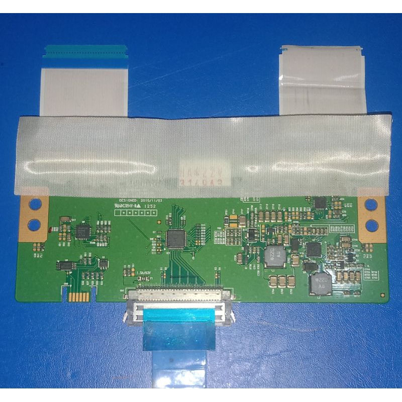 Tcon board LG 32LN4900