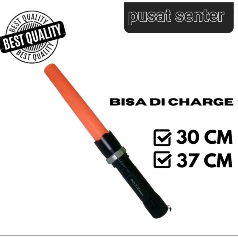 lampu lalin parkir(original)bisa di Cas charge