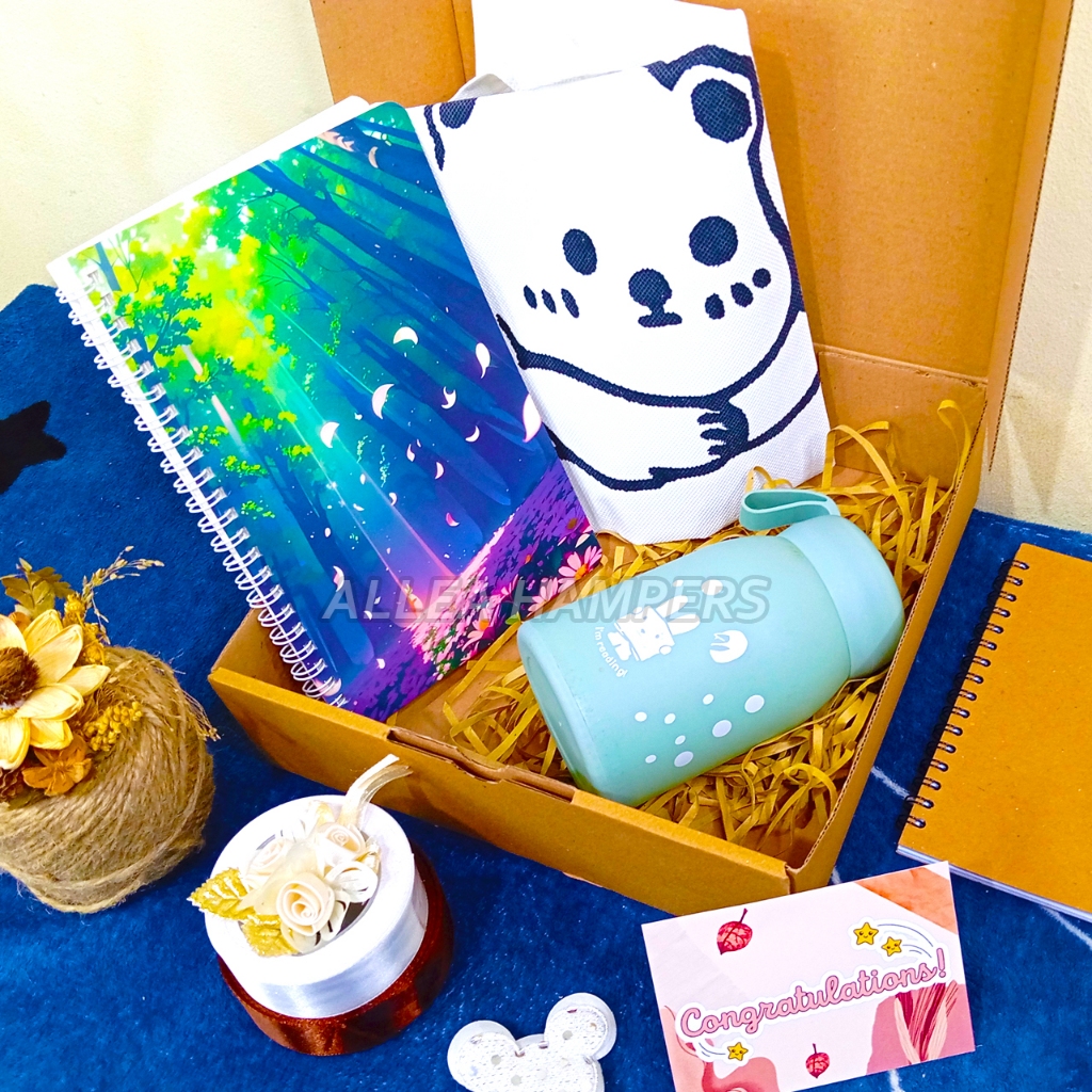 

Hampers Hemat School/Special Gift/Hampers Kantor/Hampers Trendy/Hampers Valentine/Hampers Wedding/Hampers Tumbler/Hampers Lunch Box/Hampers Graduation