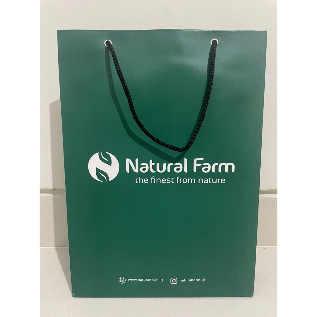 

NATURAL FARM ORIGINAL STORE