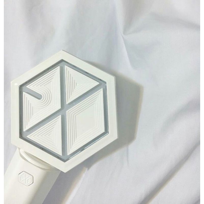 OFFICIAL LIGHTSTICK EXO VER2