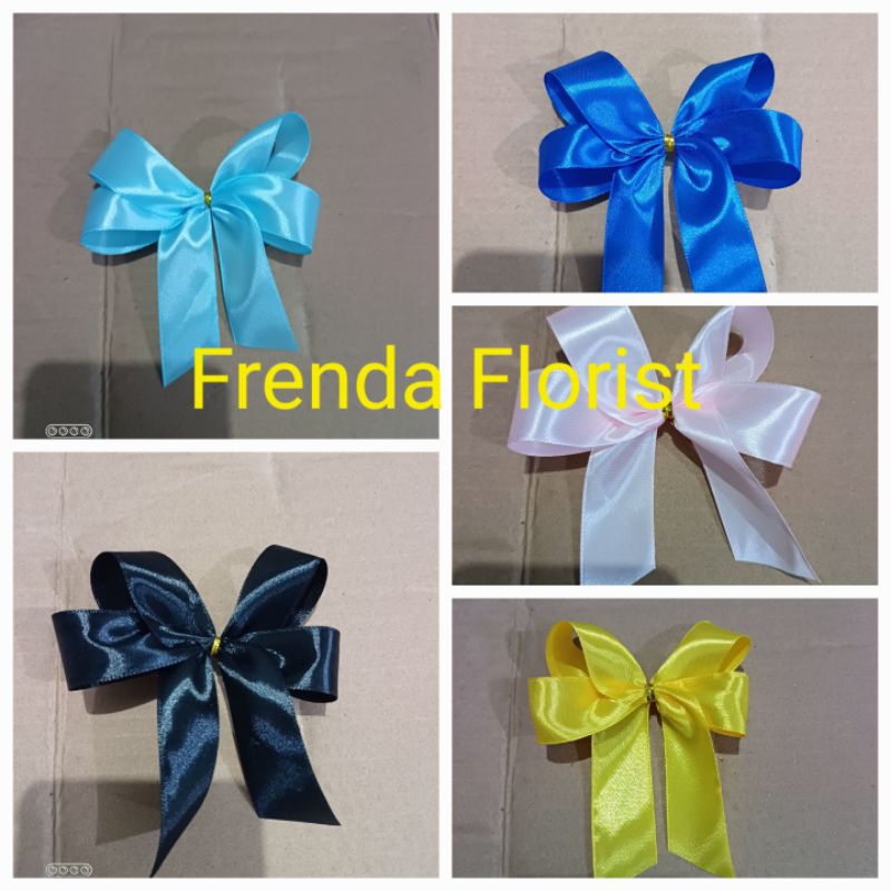 

Pita Hampers, pita jadi