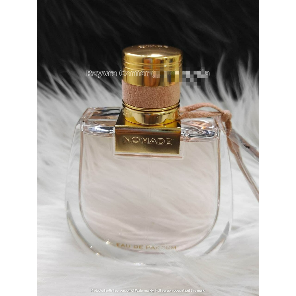 Decant 2ml,5ml dan 10ml Chloe Nomade ,L'eau ,Roses, Love Story Eau Sensualle