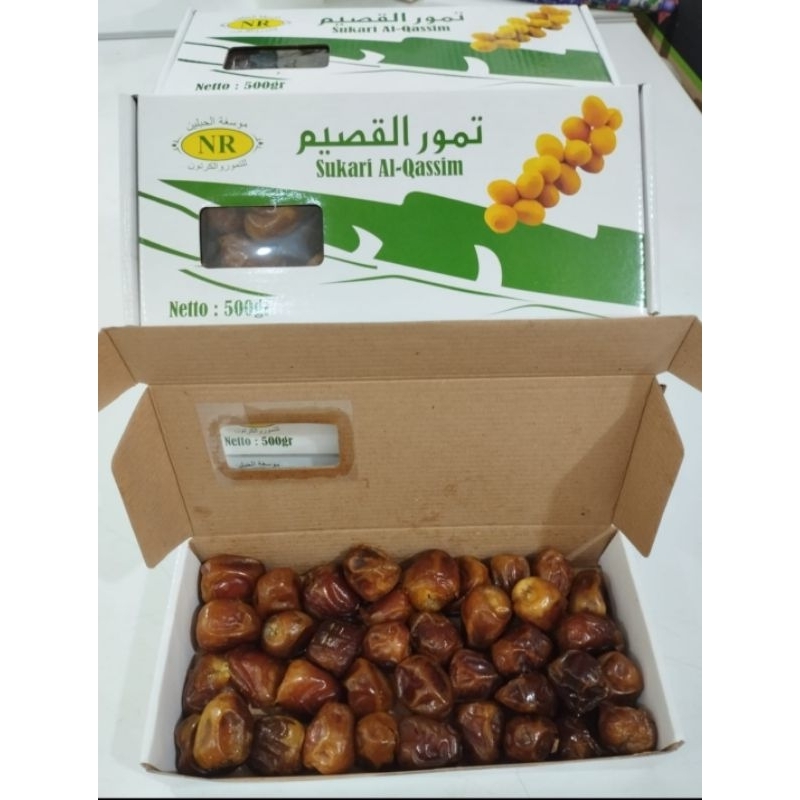 

Kurma Sukari 500gr NR-Sukari NR-Kurma Sukari 500 gr NR-Kurma Sukari 500 gr premium