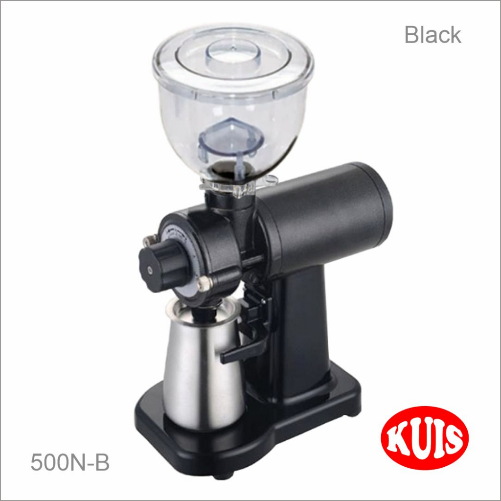 Grinder Kopi Coffee N500 KUIS Second