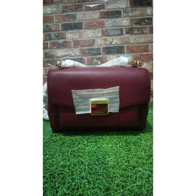 tas top handle EM Kah Lita medium originalMichael  kors