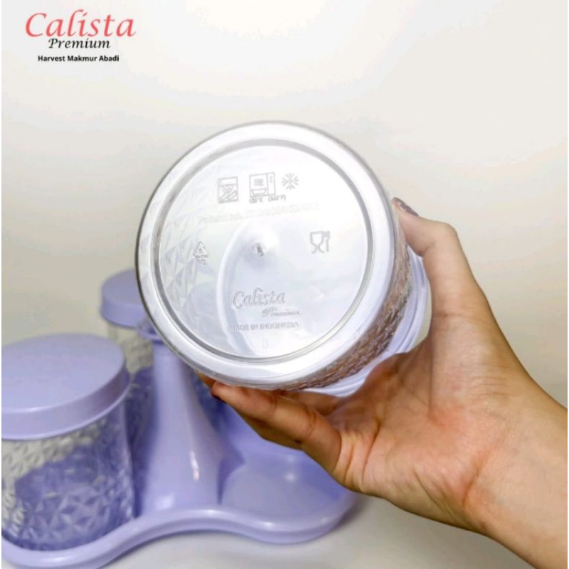 zn_toples daun kristal 3|toples plastik |toples kue kering|toples lebaran