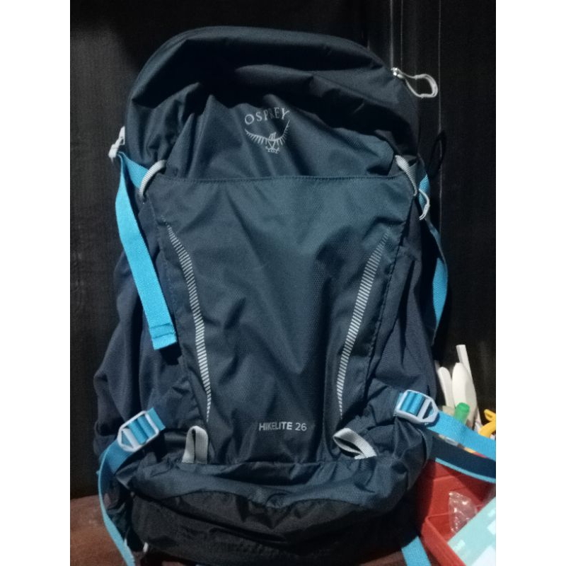 Daypack Osprey Hikelite 26