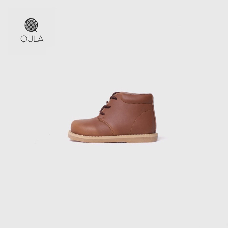 Sepatu anak Qula (preloved)