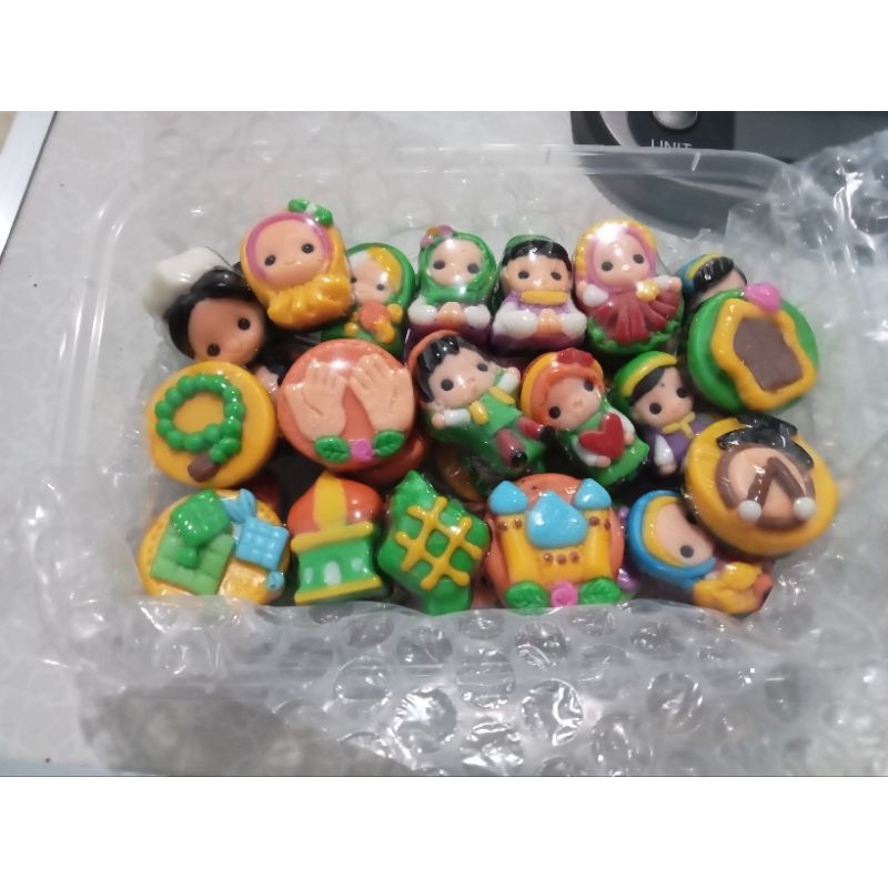 

coklat lebaran 250 gram