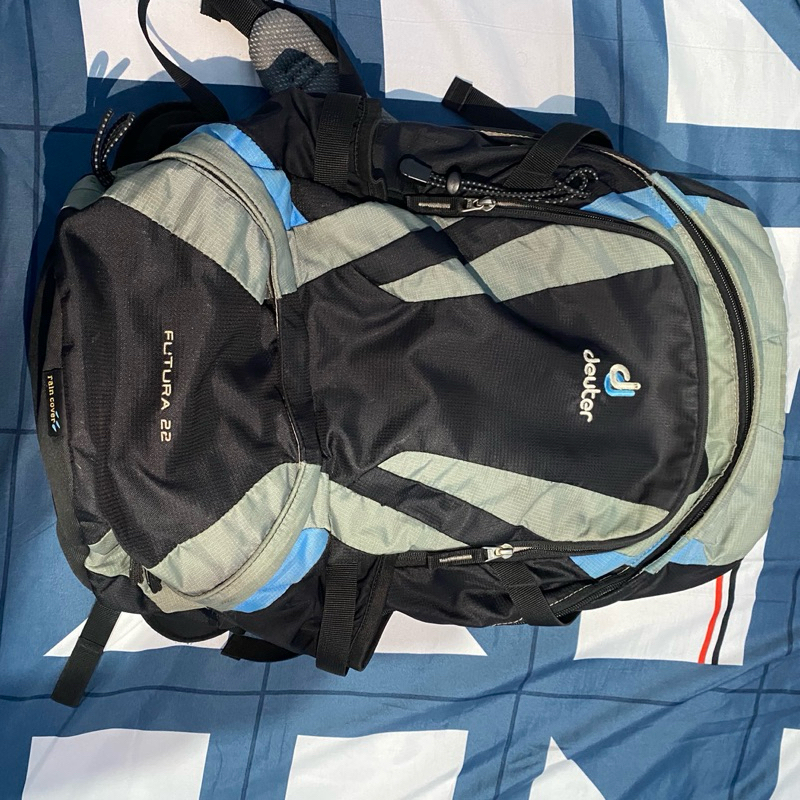 Daypack Deuter Futura 22 Second