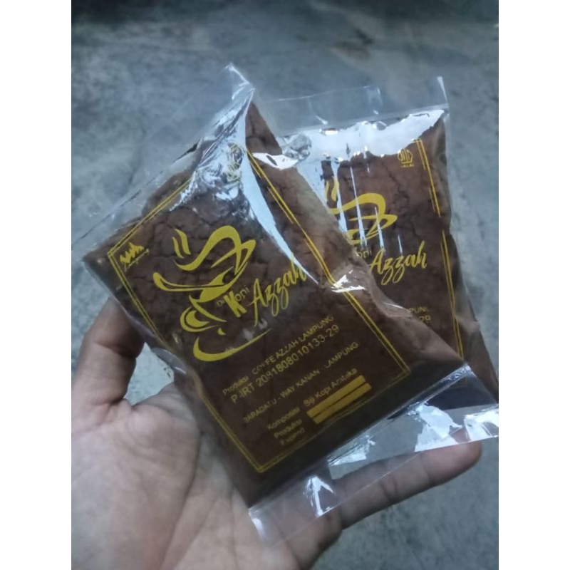 

Kopi bubuk