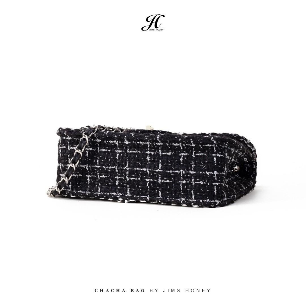 JIMS HONEY CHA CHA BAG TAS Selempang Wanita Murah Mini Sling Bag Jimshoney