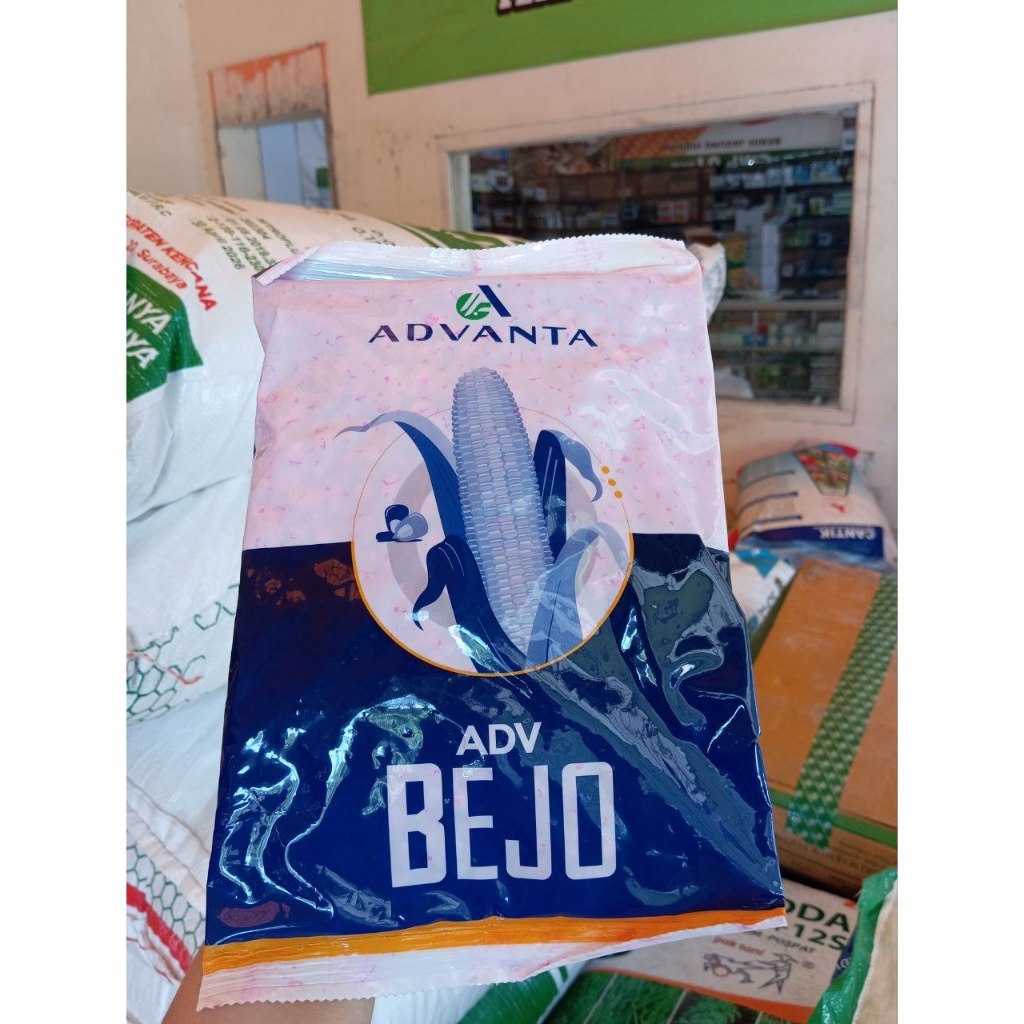 Benih Jagung ADV BEJO Kemasan 1 kg - Advanta
