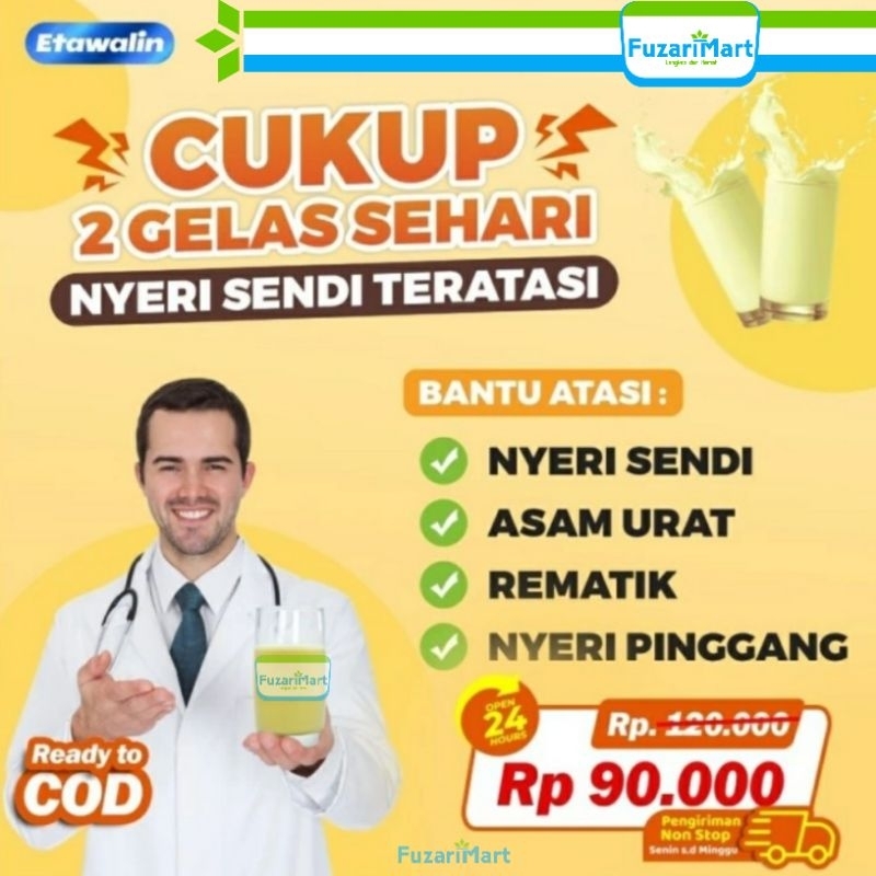 

Etawalin – Susu Kambing Etawa Atasi Nyeri Sendi Dan Tulang Memiliki Kandungan Protein Menjaga Kepadatan Tulang Resiko Osteoporosis Dan Radang Sendi Bisa Diminimalkan Susu Khusus Tulang & Sendi