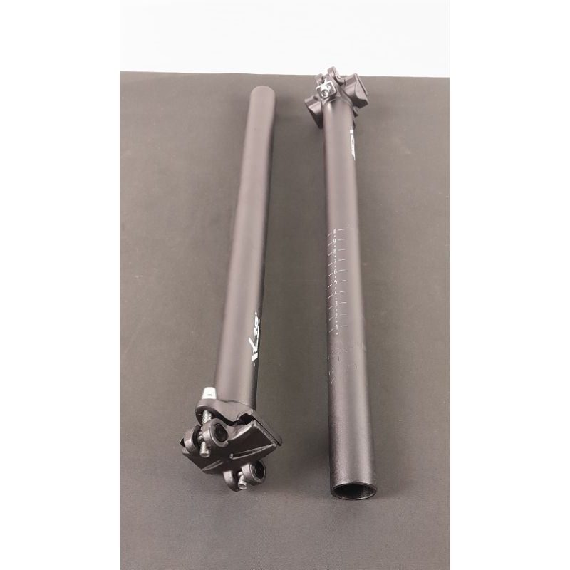 SEATPOST 272 27.2 XLR8 ALLOY