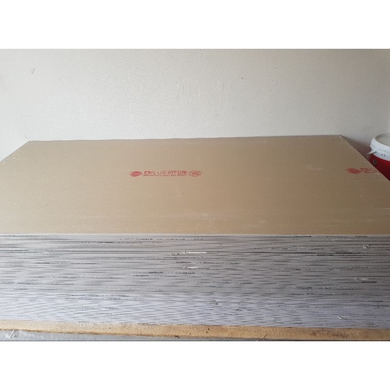 papan gypsum jayaboard