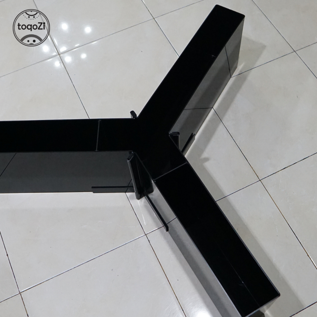 Y-MAZE TEST/TES LABIRIN Y ALAT LAB PENELITIAN PRILAKU RAT TIKUS