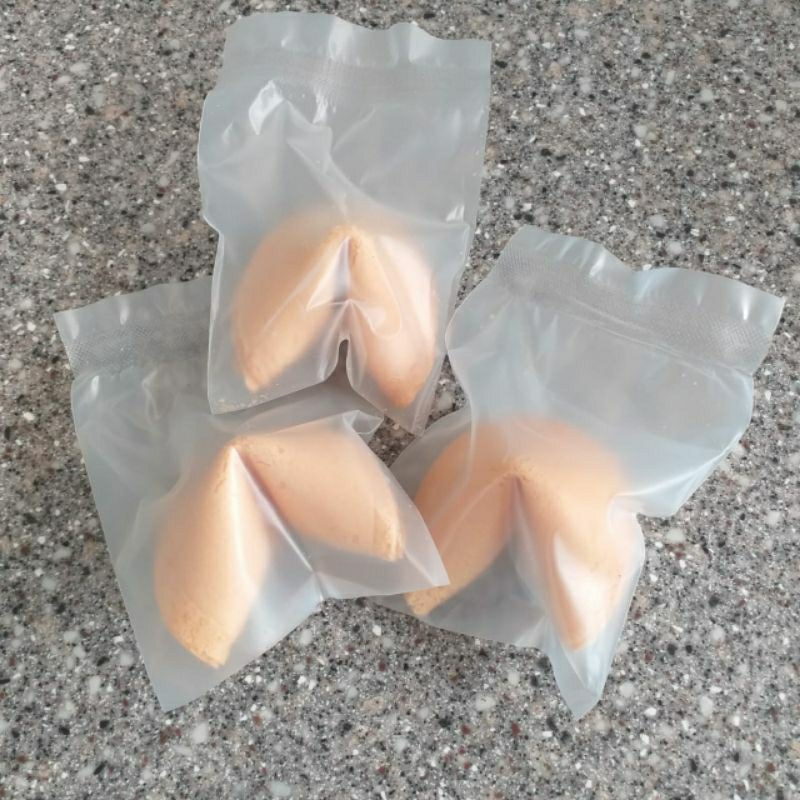 

Fortune cookies special order