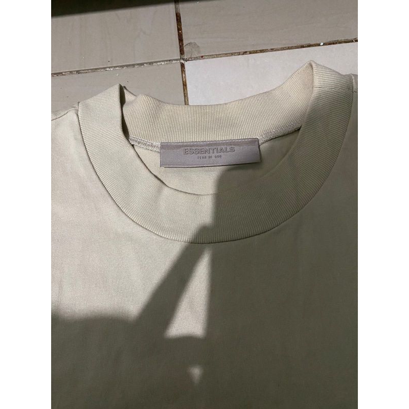 EssentialsXfog1977tshirt