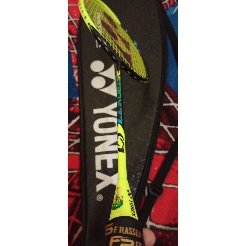 Raket Yonex Astrox 77 Original Japan Seri SP