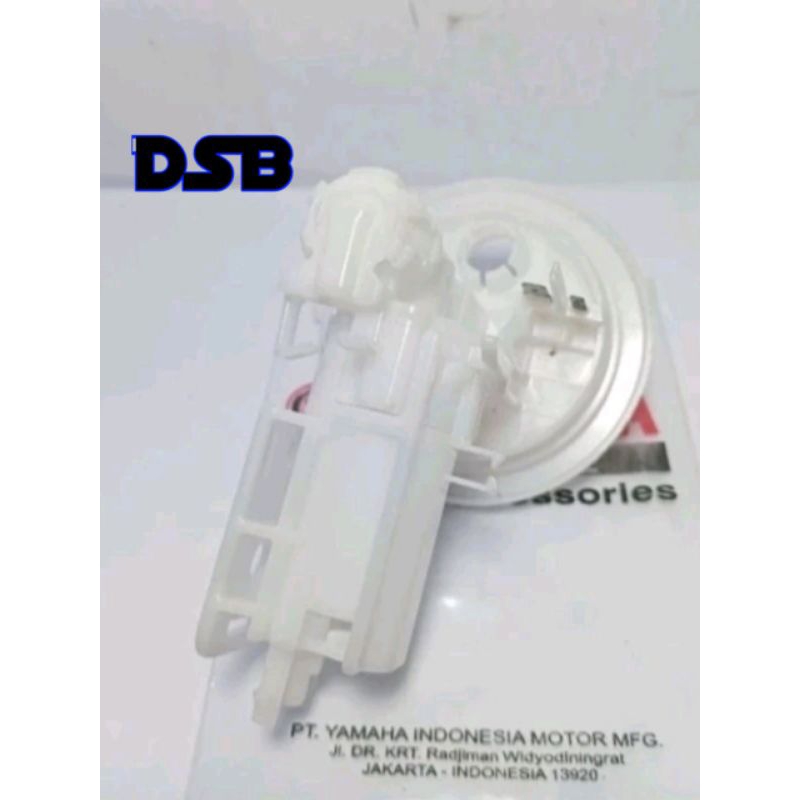 Rumah rangka Fuelpump fulpam Yamaha Mio J GT Mio M3 Z Fino xride Nmax Vixion new original
