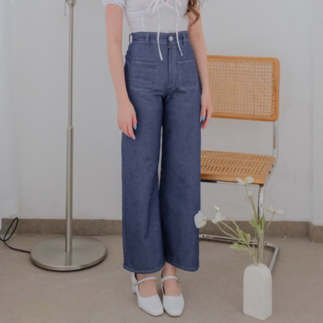 HER APPAREL - RYU PANTS