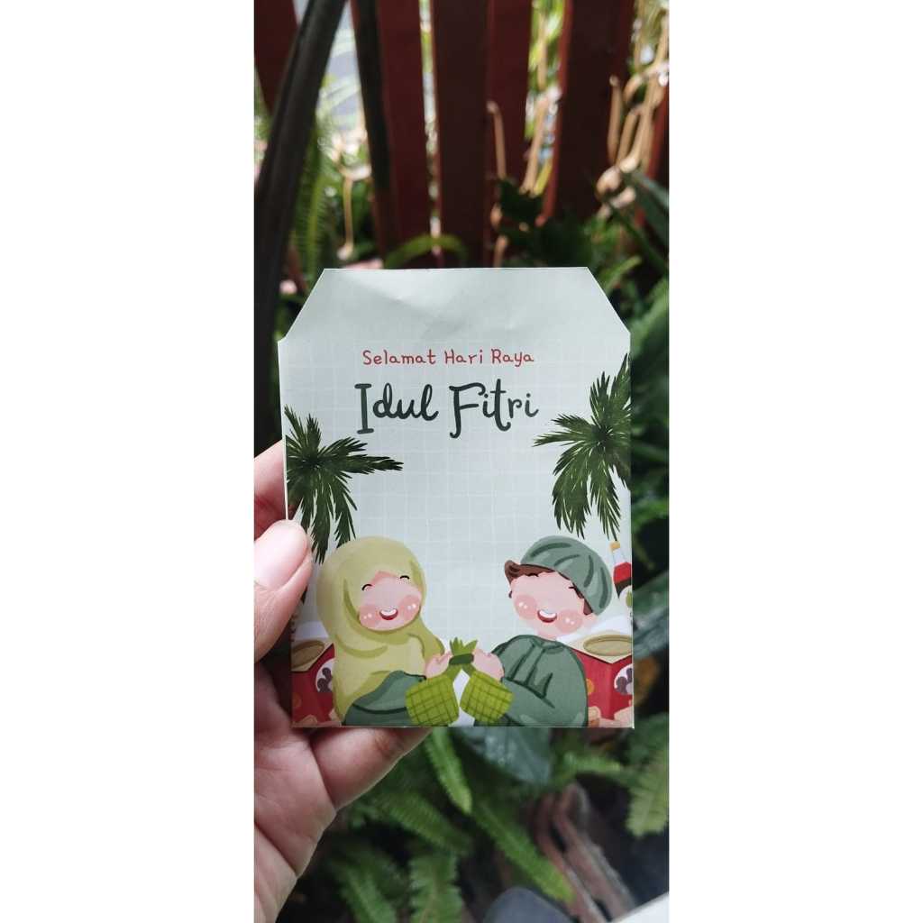 

Amplop isi 10pcs/amplop lebaran/amplop lebaran lucu/ amplop anak/amplop idul fitri