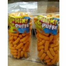 

Anekaajual.id - Chiki Puff Kiloan Asli Cheddar Cheese 600gr 300gr 250gr / Snack Kiloan Chiki Puff 250gr