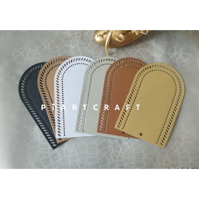 

Frame Window Jendela (7) -isi 3 pcs - Dies cut / cut dies DIY Scrapbook / Journal / Diary /BuJo