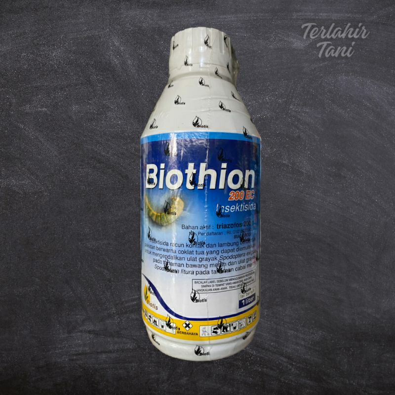 Biothion Insektisida 200ec 1liter