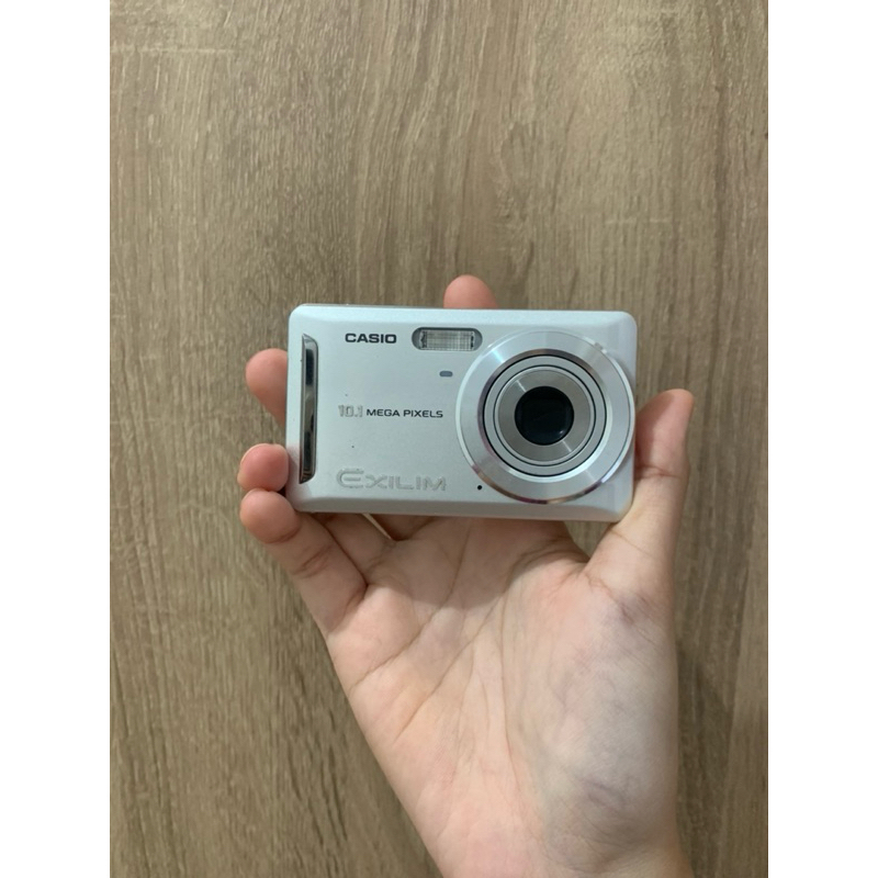 CASIO EX Z29