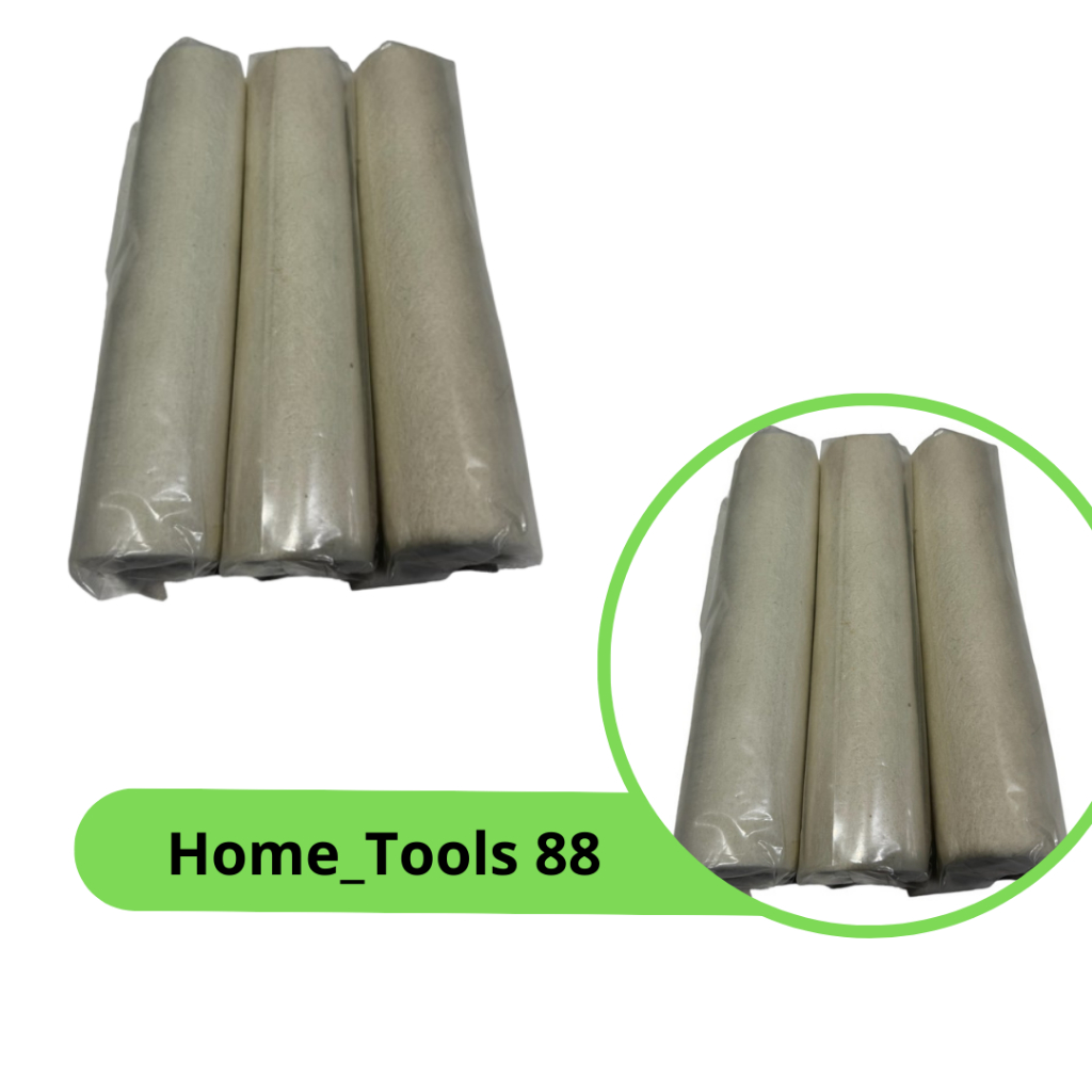 Glasswool Gaswool TOSHTEC Silencer Knalpot 2Tak 2 Tak Original