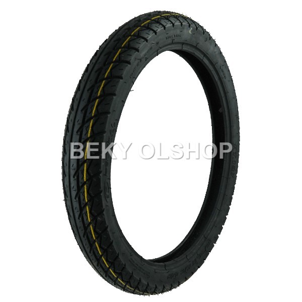 Ban Luar Belakang (80/90-17) – Revo & Supra X 125