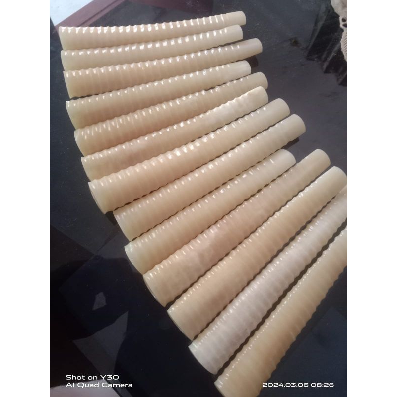 once tulang sapi motif ulir/once tulang sapi asli/once tulang sapi murah