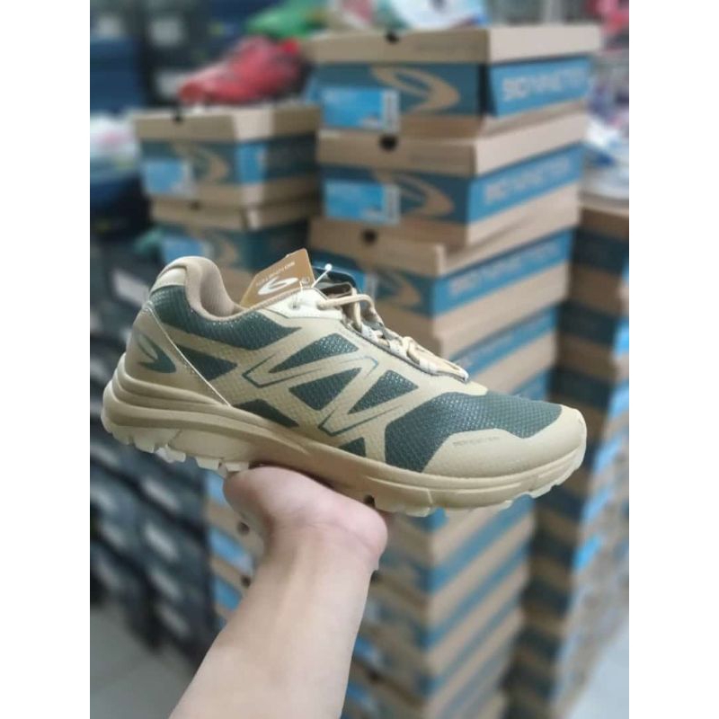 SEPATU 910 NINETEN YUZA ORIGINAL