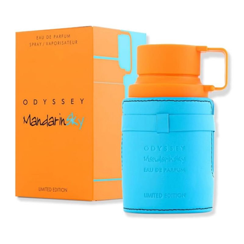 Armaf Odyssey Tyrant Mandarin Sky (Eau De perfume)