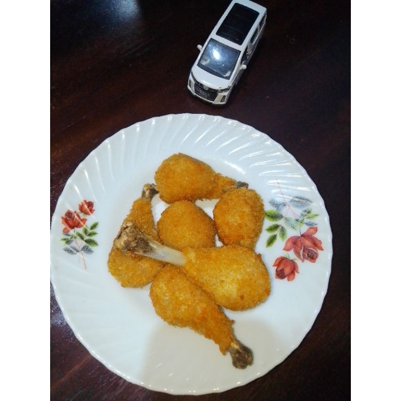 

Citul cireng tulang isi 5pcs