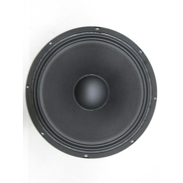 Speaker fullrange 15 inch ACR 15600 black