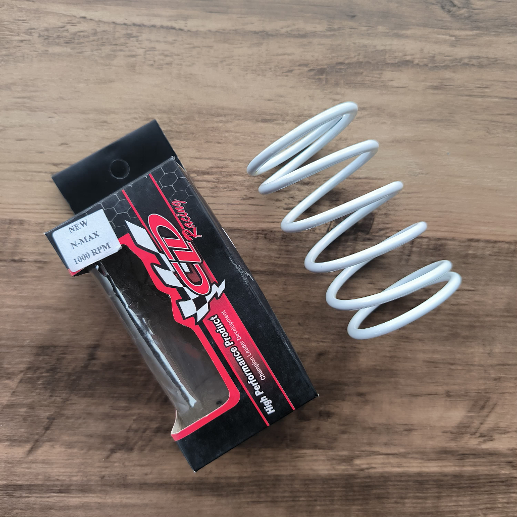 PER CVT CLD RACING NMAX OLD / ALL NEW NMAX / AEROX 155 / LEXI 100% ORI