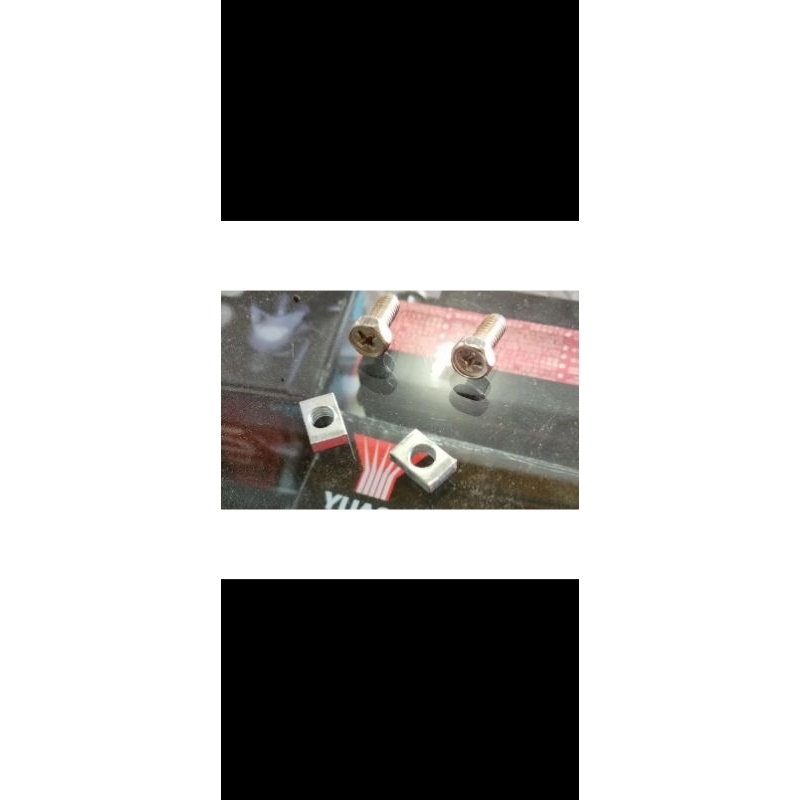 BAUT MUR AKI MOTOR KOTAK BUAT MOTOR BEAT VARIO SCOOPY DLL