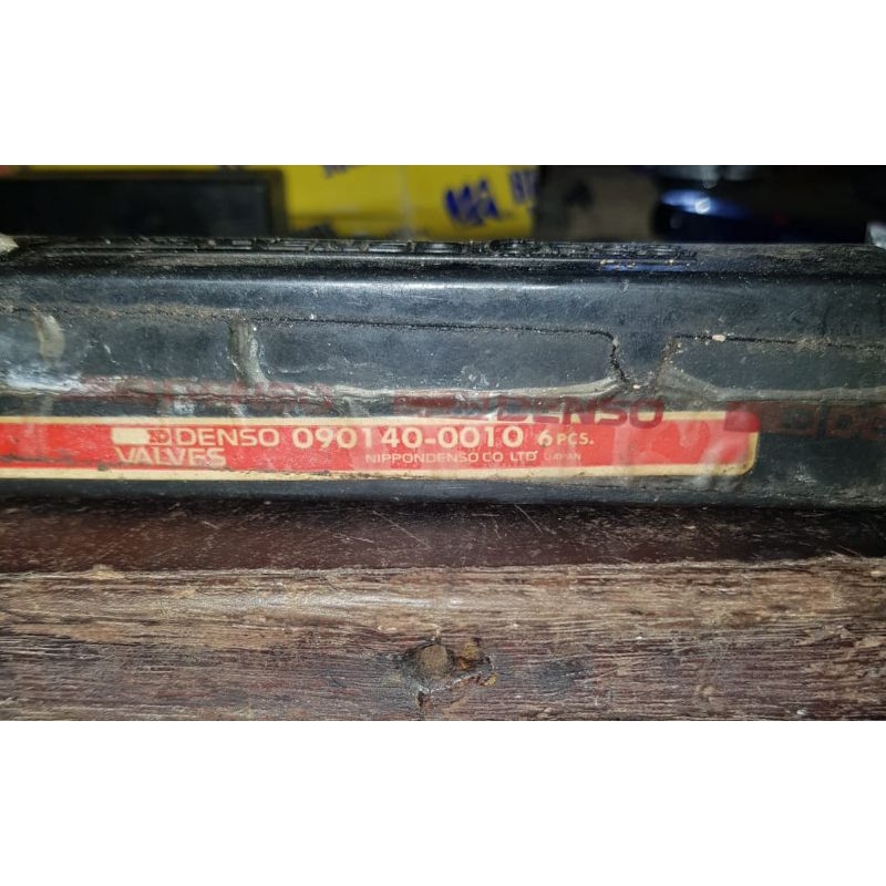 Delivery Valve, Toyota DA, 2D, Buaya, DA