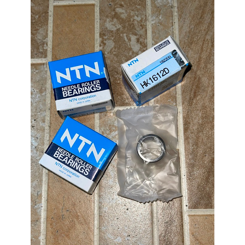 Laher roces bearing laker roda belakang bagian kanan vespa pts special hk 1612