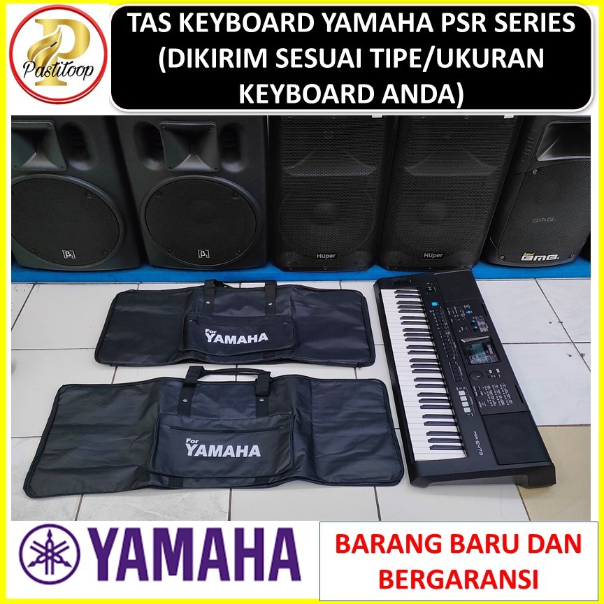 Tas keyboard yamaha psr e273 e373 e473 all series