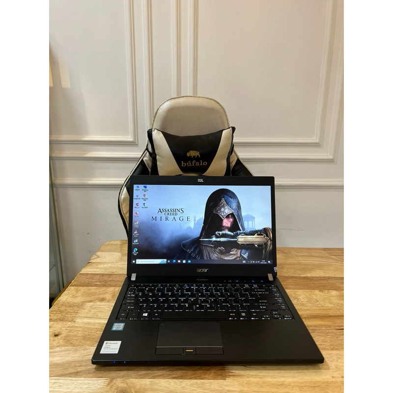 laptop acer travel mate core i5 ram 12gb