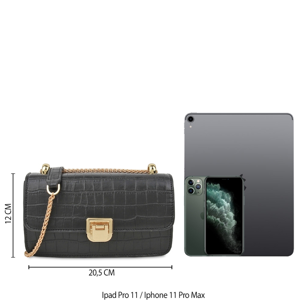 SALE RAMADHAN ✅ Les Catino - Sieren Crossbody